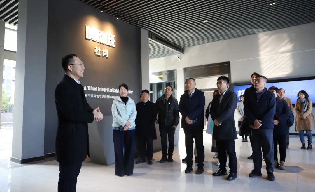 Z6尊龙凯时集团金海丰先生做外商企业做解说决